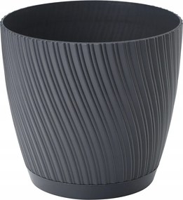 Mika 19 kerek virágtartó állvány