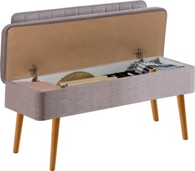 Vina 0701 - 1 - Grey, Atlantic