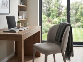 Étkezőszék TINO WIND, szürke