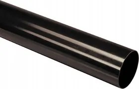 LeeresztĆcsĆ Ă50x1000 Barna Wavin