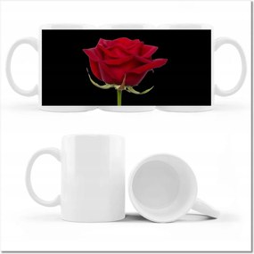 Fotó bögre Nőnap Ajándék Love