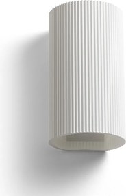 RENDL CALLUM RL2 250 nástěnná bílá Eco PLA 230V LED E27 15W