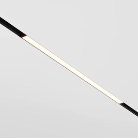 Maytoni BASIS TR030-2-12W3K-B Sínreflektor 1x12W/LED 3000K 720LM IP20