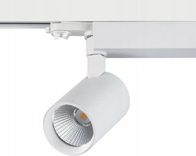 Primadonna Led reflektor 3 fázisú sínhez 20W/830 fehér Relco Akció!!