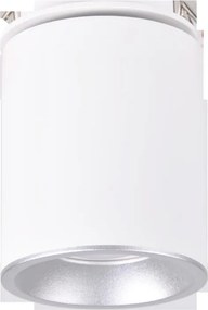 Polux PALLAS 314116 Beépíthető spotlámpa max 10W LED IP20