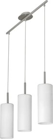 Eglo TROY 3 85978 Függőlámpa 3x60W/E27