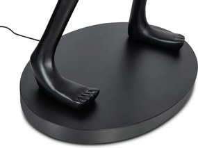 King Home HUMAN JL009 Állólámpa 6x30W/E27 IP20