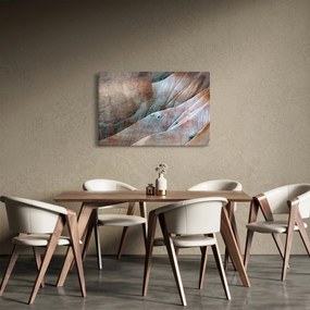 A sziklák képe, Bryce Canyon (90x60 cm)