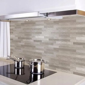 Crearreda fröccsenő víz elleni falmatrica nyírfa 260x60