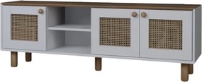 Bohemian TV-állvány, 160 cm – TR350MWD1705