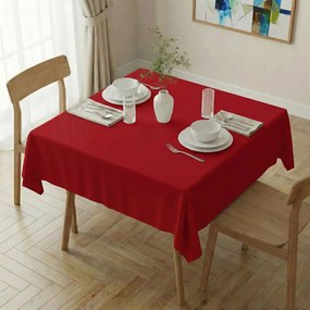 Asztalterítő, 140×140 cm – Gravellame1