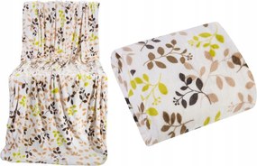 Bolyhos Takaró Mikroszálas Takaró Eurofirany 150x200