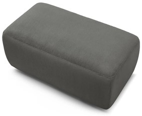 Szürke lábtartó Enjoy – Bobochic Paris