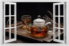 Poszterek 90x60 De én kancsó tea