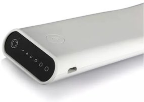 LED flexibilis állítható asztali lámpa LED/6,5W/5V 3000K/4500K/6000K