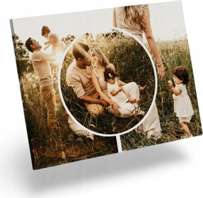 FotĂł-vĂĄszonkĂ©p Az Ăn fotĂłja 30x20 KollĂĄzs VarĂĄzslĂł MintĂĄk 3 FotĂł