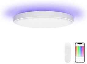 Yeelight Yeelight ARWEN 450S LED RGB dimm. lámpa 50W/230V CRI 90 + távirányító XA0097