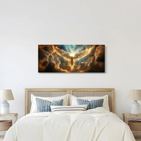 Kép - Angyali mitológia (120x50 cm)