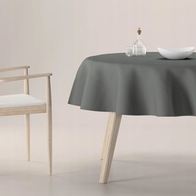 Dekoria Abrosz kerek 160 x 160 cm