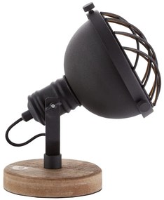 Brilliant MILA 99006/86 Asztali lámpa 1x25W/E14 IP20