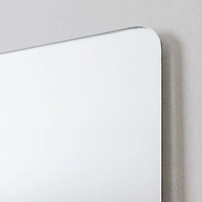 Brilagi - LED fürdőszobai tükör COMO LED/20W/230V 40x60 cm IP44 CRI 90 dimmelhető + CCT