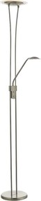 Dar Lighting HAHN HAH4946 Állólámpa 1x19W+1x6W/LED 3000K 1296LM, 384LM