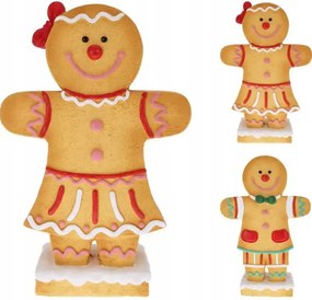 Mézeskalács Fiú/lány 55CM