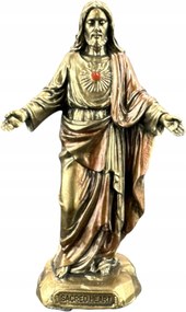 Szobor Kis Jézus Szíve Figura Veronese WU77723AP