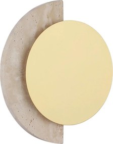 Globo 78393-8 - ROJAS LED fali lámpatest LED/8W/230V 3000K
