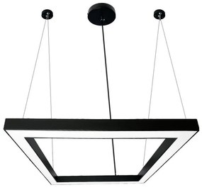 Design függesztett LED világítás 70W