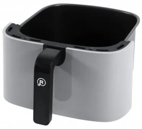 Remoska R301002 Vento Stea mChef forrólevegősfritőz, 6,3 l