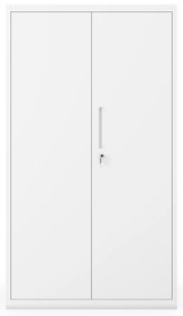 Megan Biały - brak szuflady 160 cm