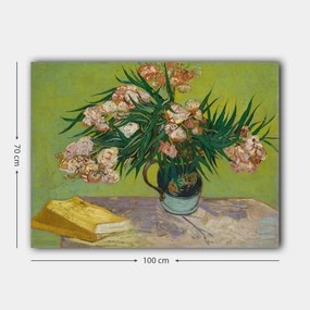 Vászonkép, 70×100 cm – TR441HPE2750