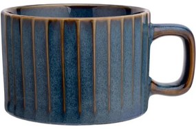 Altom 2 db Reactive Stripes csésze szett 220 ml