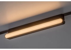 Rabalux 70107-LED Mennyezeti lámpa 1 fázisú sínrendszerhez LiTrack LED/16W/24V  33 cm