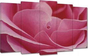 Vászonkép 100x60 Nőnap Ajándék Love