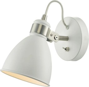 Dar Lighting FREDERICK FRE0702 Fali lámpa 1x40W/E14