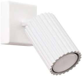 Brilagi - Fali spotlámpa CRESTO 1xGU10/10W/230V fehér