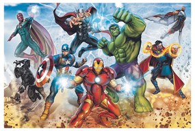 Trefl Bosszúállók puzzle, 160 darab