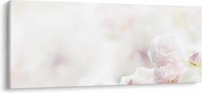 Kép a finom virágok (120x50 cm)