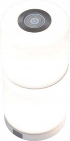 Kültéri moduláris Led asztali lámpa 2x2,3W Noma 8506201331 Lutec