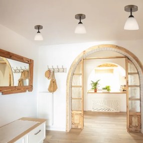 Fali lámpa ADRIANO 1xE27/60W/230V