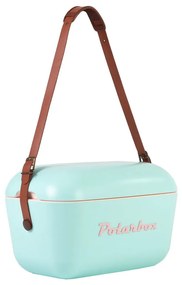 Türkiz hűtődoboz 20 l Classic – Polarbox