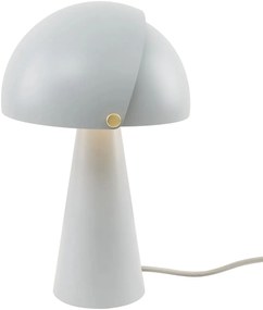 Nordlux Align asztali lámpa 1x25 W szürke 2120095010