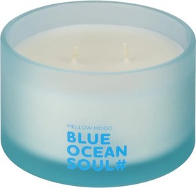 MELLOW MOOD illatgyertya Blue Ocean Soul 250 g