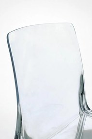 Műanyag kerti szék Adele – Bizzotto