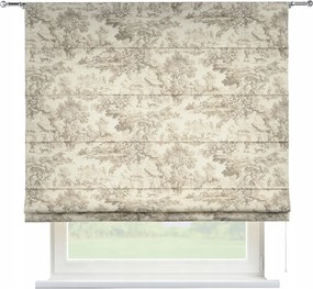 Kész római roló Torino 110x150cm bézs