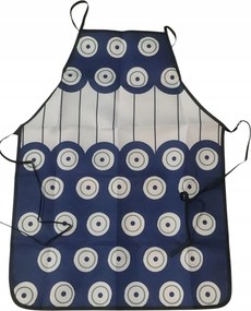 Konyhai kötény mintás kerámia Boleszláv 8