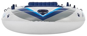 Juskys Felfújható csónak 322 cm