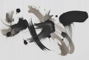 Fotótapéta Falra az előszoba konyhájába Absztrakt kifejezés 104x70